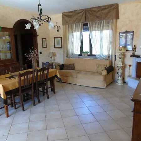 Casa In Campagna Villa