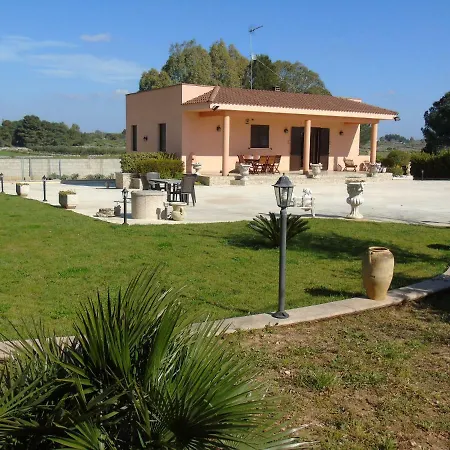 Villa Casa In Campagna Maglie