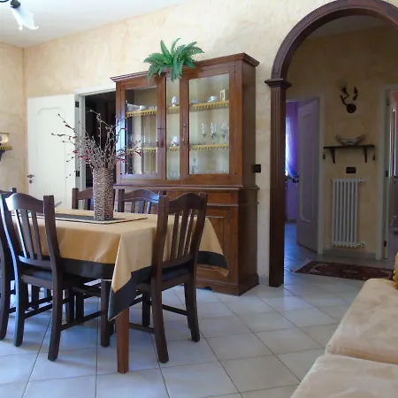 Casa In Campagna Villa Maglie