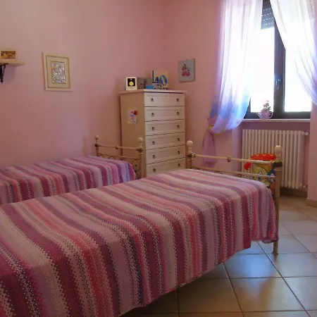 Casa In Campagna Villa Maglie