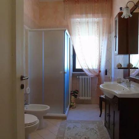 Villa Casa In Campagna Maglie