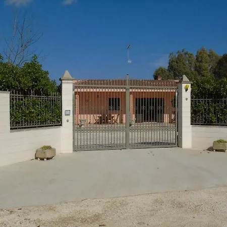 Villa Casa In Campagna